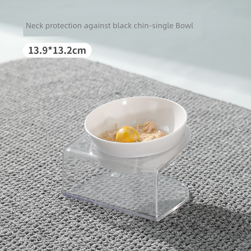 Automatic Pet Feeder Non - Plug - in Pet Supplies Cat - Le Palais Du Chat
